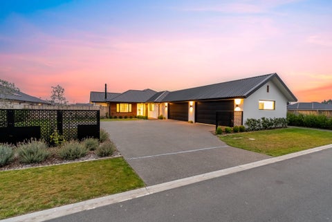 23 Ridgeland Way, West Melton, West Melton