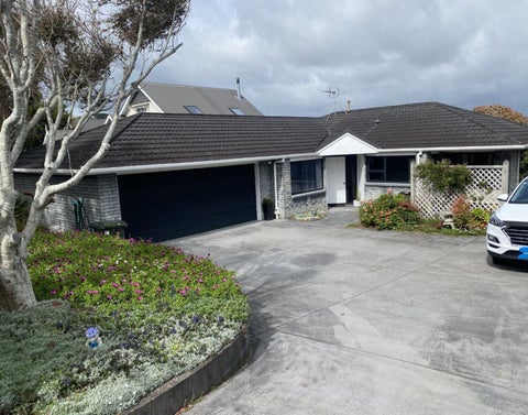 52 Paynters Avenue, Strandon, New Plymouth