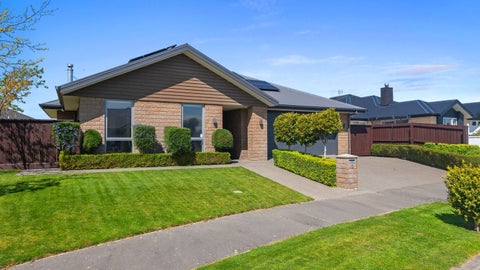 5 Edie Street, Wigram, Christchurch