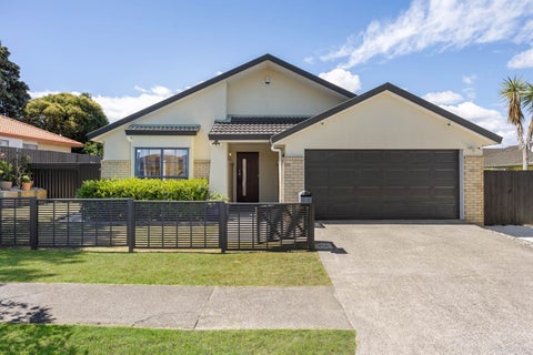 3 Saralee Drive, Manurewa, Auckland