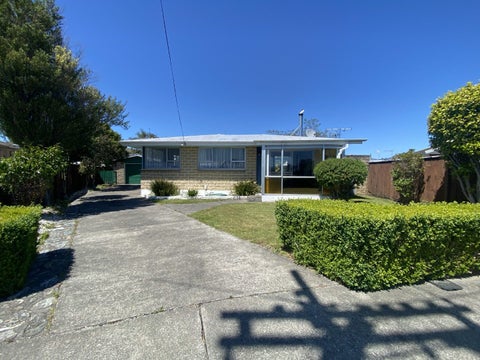 18 Kilworth Place, Witherlea, Blenheim