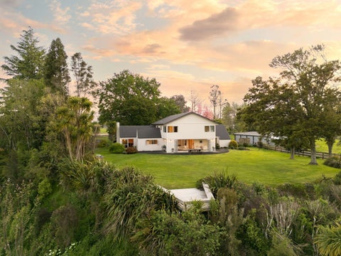 126B Woodcock Road, Tamahere, Hamilton