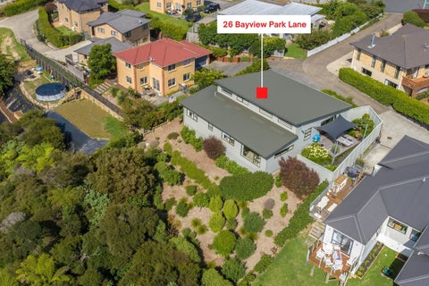26 Bayview Park Lane, Orewa, Orewa