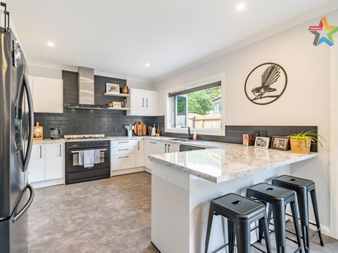28D Stockdale Street, Wainuiomata, Lower Hutt