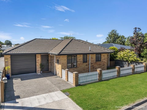 33 Litchfield Street, Redwoodtown, Blenheim