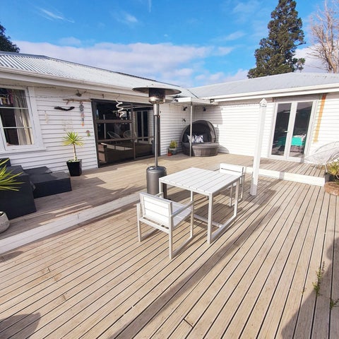 8 Kohewhata Place, Kaikohe, Kaikohe
