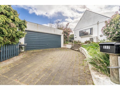 332 Talbot Street, Hargest, Invercargill
