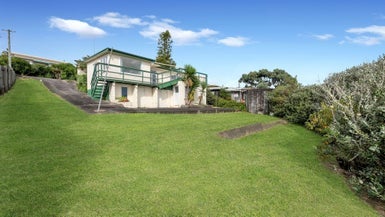 6 Maraetai Heights Road, Maraetai, Auckland