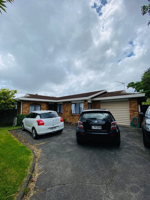 2/10 WILISA RISE, Goodwood Heights, Manukau