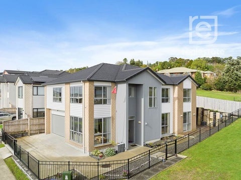 1 Elevation Street, Flat Bush, Auckland