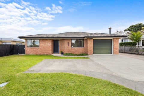 49 West Street, Pukekohe, Pukekohe