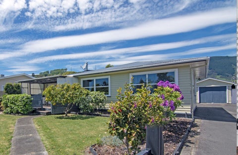 44 Manson Avenue, Stoke, Nelson