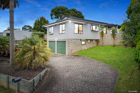 15 Hoylake Place, Wattle Downs, Auckland