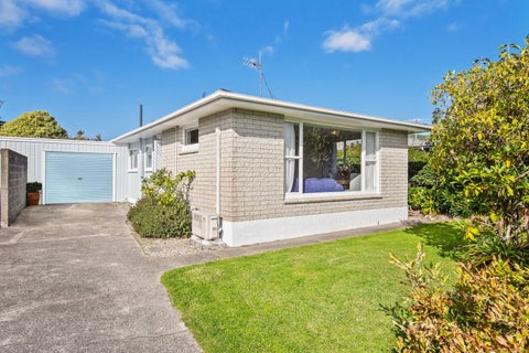 3A Leybourne Avenue, Waikanae, Waikanae