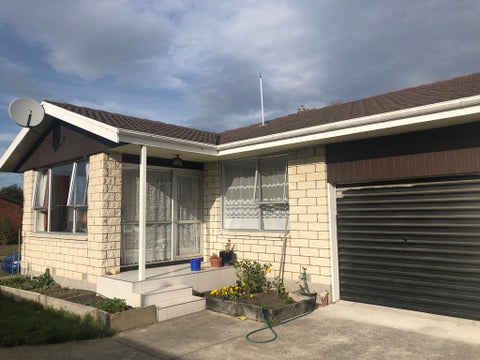 1/19 Resolution Place, Bryndwr, Christchurch