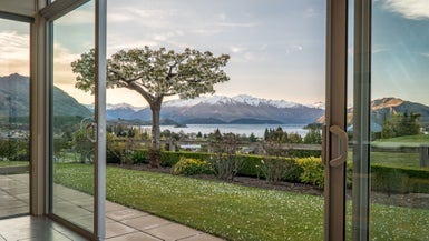 19 Faulks Terrace, Wanaka