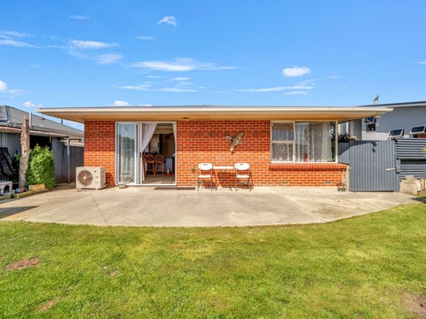 38 Weaver Street, Oamaru North, Oamaru
