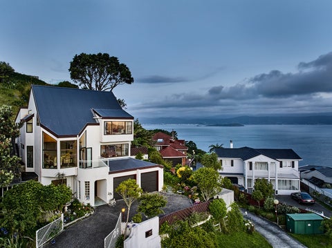 25 Rama Crescent, Khandallah, Wellington