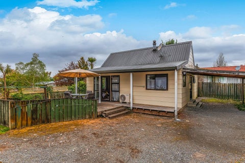 15 Te Takinga Street, Turangi, Tūrangi