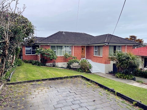 38 Tui Glen Road, Birkenhead, Auckland