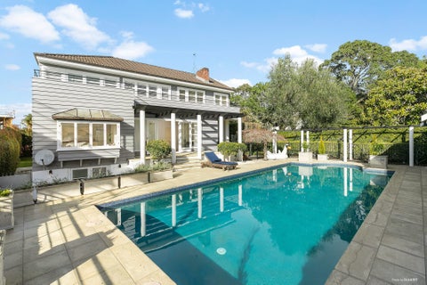 3 Woodville Road, Remuera, Auckland