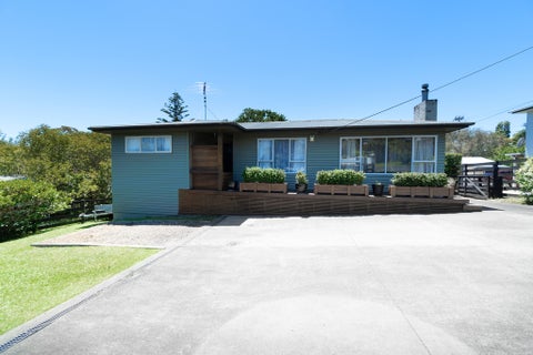 14 Rimu Street, Helensville, Helensville
