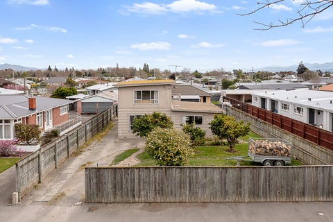 59 Warwick Street, Mayfield, Blenheim