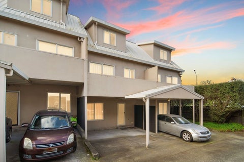 9/39 Onehunga Mall, Onehunga, Auckland