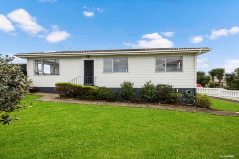 12 Sabre Place, Papatoetoe, Auckland