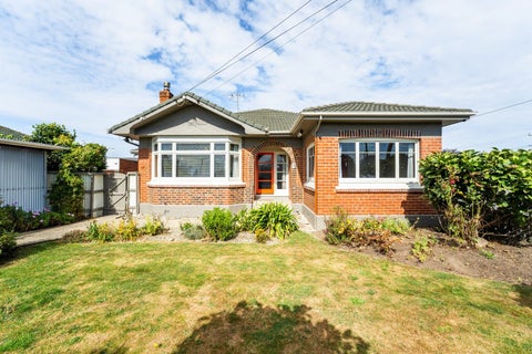 29 Bush Road, Mosgiel, Mosgiel