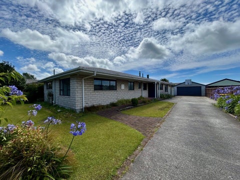 37 Brougham Street, Westport, Westport