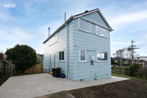 136 Riselaw Road, Calton Hill, Dunedin