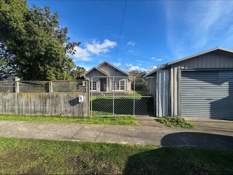 19 Stewart Street, Aramoho, Whanganui