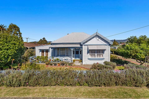 160 Bridge Street, Opotiki, Opotiki