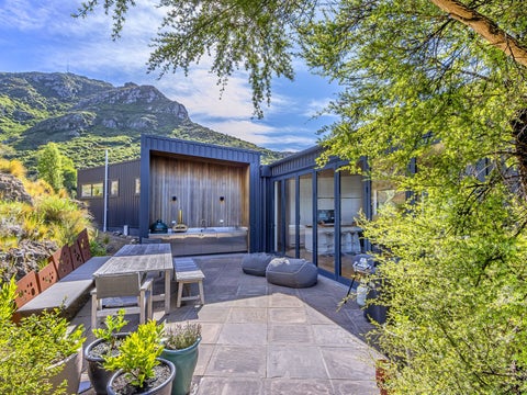 8 Endeavour Place, Lyttelton, Banks Peninsula, Canterbury