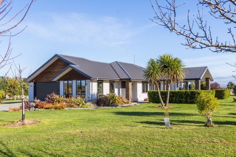 421 Belvedere Road, Carrington, Carterton