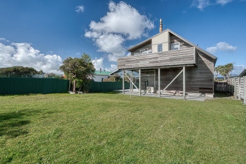 155 Revell Street, Hokitika, Hokitika