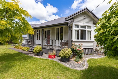 11 High Street, Taumarunui, Ruapehu, Manawatu / Whanganui