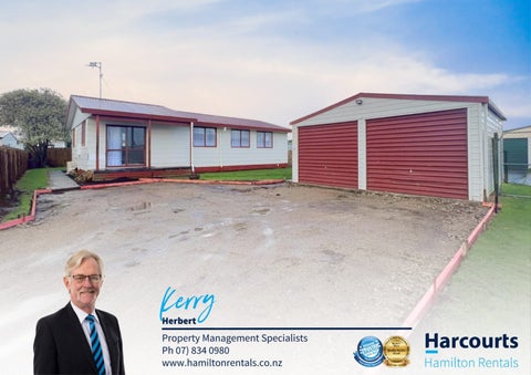 359A Kahikatea Drive, Dinsdale, Hamilton