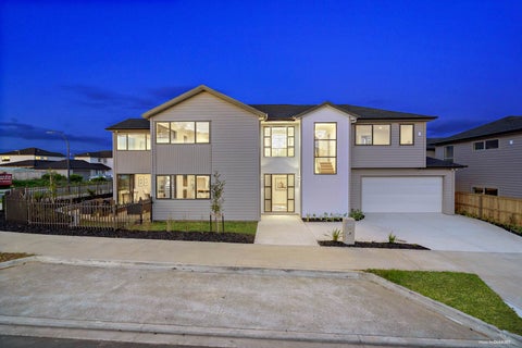 25 Fjord Way, Karaka, Papakura