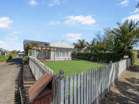 77 Campbell Road, One Tree Hill, Auckland