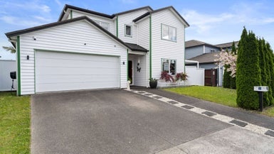 35 Pickaberry Avenue, Karaka, Papakura