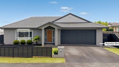 31 Newinn Crescent, East Tamaki Heights, Auckland
