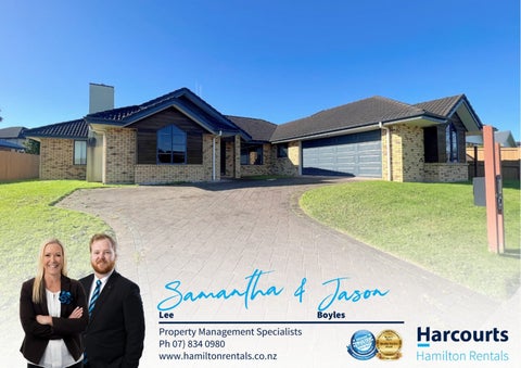 63 Saint James Drive, Huntington, Hamilton