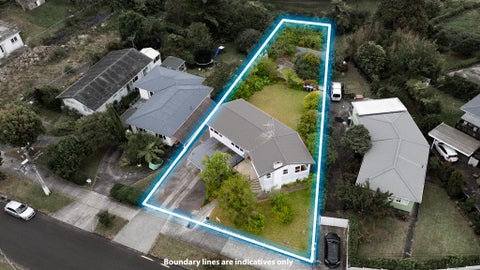 74 Methuen Road, New Windsor, Auckland