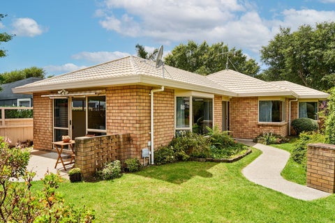 24A Tui Road, Raumati Beach, Paraparaumu