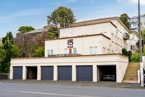 2/535 George Street, North Dunedin, Dunedin