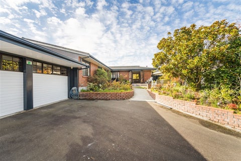 65 Waterloo Crescent, Hokowhitu, Palmerston North