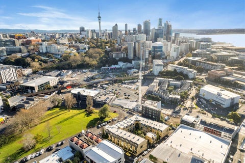 1/5 Augustus Terrace, Parnell, Auckland