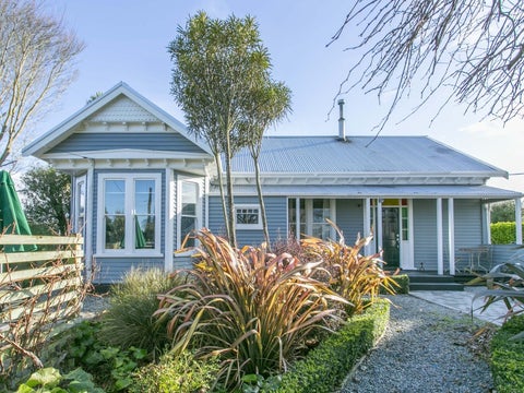 18 Melcombe Street, Tinwald, Ashburton